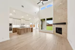 4001 Miscellany Ln, Celina, TX 75078 - Photo 9