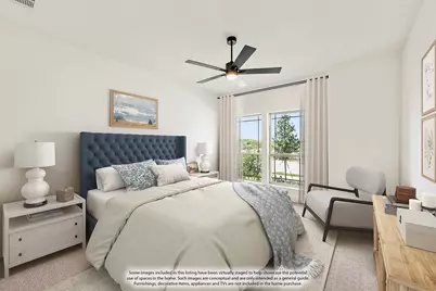 4001 Miscellany Lane, Celina, TX 75078 - Photo 5