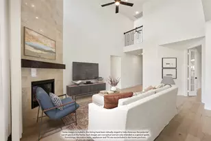 4001 Miscellany Ln, Celina, TX 75078 - Photo 7