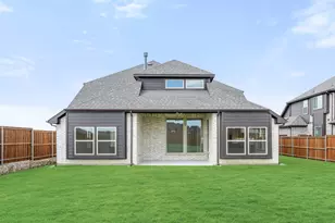 4001 Miscellany Ln, Celina, TX 75078 - Photo 37