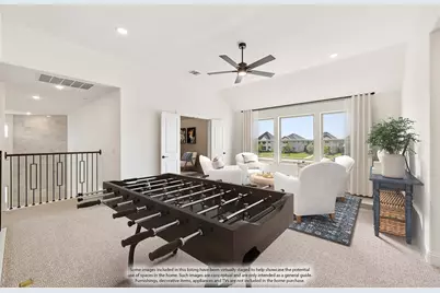 4001 Miscellany Lane, Celina, TX 75078 - Photo 25