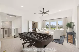 4001 Miscellany Ln, Celina, TX 75078 - Photo 25