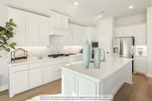 4001 Miscellany Ln, Celina, TX 76227 - Photo 17