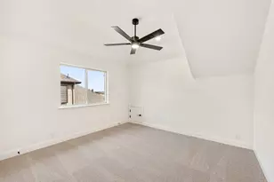 4001 Miscellany Ln, Celina, TX 75078 - Photo 35