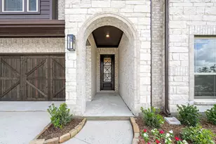 4001 Miscellany Ln, Celina, TX 75078 - Photo 3