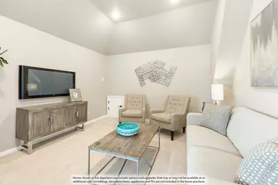 4001 Miscellany Lane, Celina, TX 76227 - Photo 33