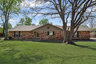 1101 Hillside Dr, Keller, TX 76248 - Photo 1