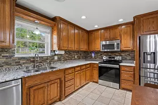 1101 Hillside Dr, Keller, TX 76248 - Photo 11