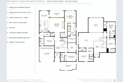 13610 Yellowwood Lane, Frisco, TX 75033 - Photo 3
