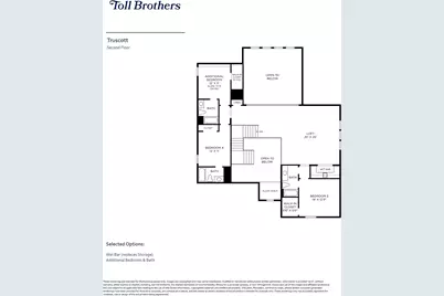 13610 Yellowwood Lane, Frisco, TX 75033 - Photo 3