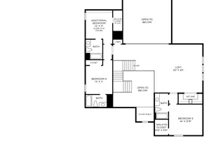 13610 Yellowwood Ln, Frisco, TX 75033 - Photo 3