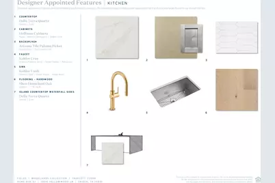 13610 Yellowwood Lane, Frisco, TX 75033 - Photo 5