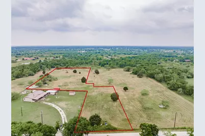 0 County Road 4061, Scurry, TX 75158 - Photo 1