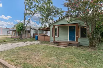 304 S Colorado Street, Whitney, TX 76692 - Photo 3