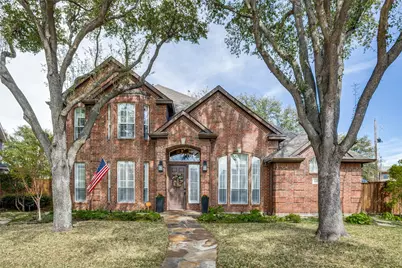 4419 Landlewood Court, Dallas, TX 75287 - Photo 7