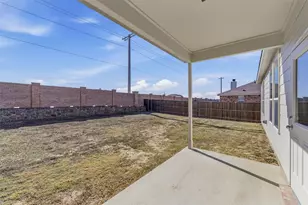 1520 Waggoner Dr, Aubrey, TX 76227 - Photo 17