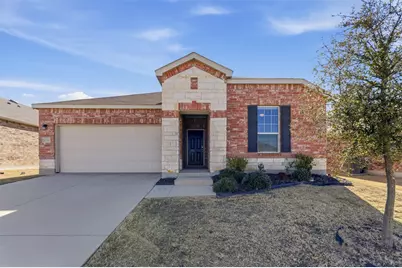 1520 Waggoner Drive, Aubrey, TX 76227 - Photo 1