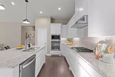 1415 Carnation Street, Celina, TX 75078 - Photo 7