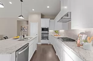 1415 Carnation St, Celina, TX 75078 - Photo 7