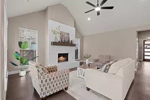 1415 Carnation St, Celina, TX 75078 - Photo 5