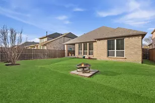 1415 Carnation St, Celina, TX 75078 - Photo 25