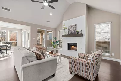 1415 Carnation Street, Celina, TX 75078 - Photo 3