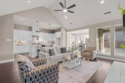 1415 Carnation Street, Celina, TX 75078 - Photo 5