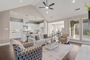 1415 Carnation St, Celina, TX 75078 - Photo 5