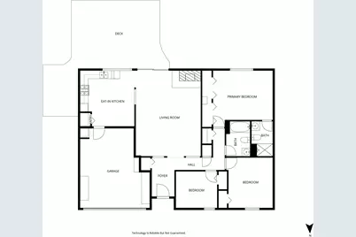 2704 Scenic Hills Drive, Bedford, TX 76021 - Photo 33