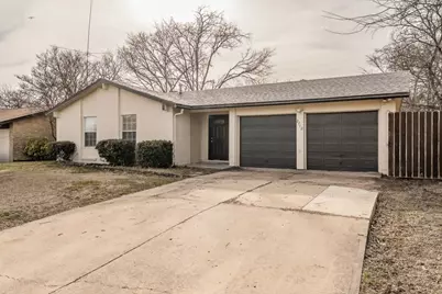 2712 Allen Avenue, Arlington, TX 76014 - Photo 3