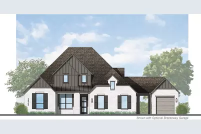 2810 Cedar Ridge, Sherman, TX 75092 - Photo 1