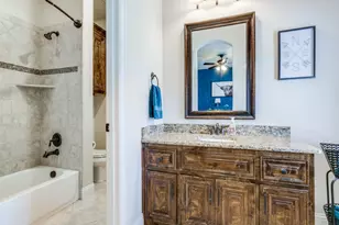 408 Heritage Ln, Wylie, TX 75098 - Photo 21