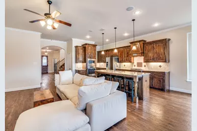 408 Heritage Lane, Wylie, TX 75098 - Photo 7