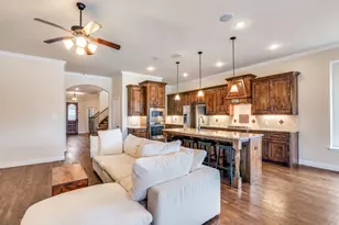 408 Heritage Ln, Wylie, TX 75098 - Photo 7