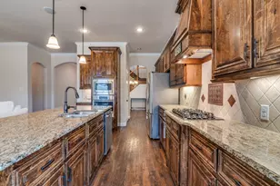 408 Heritage Ln, Wylie, TX 75098 - Photo 9