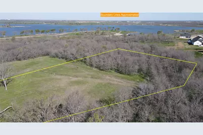 Lot 60 Sunset Court, Corsicana, TX 75109 - Photo 5