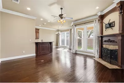 404 Antietam Drive, Bossier City, LA 71112 - Photo 5