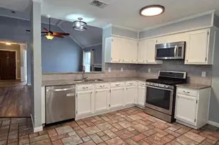 4661 Birchbend Ln, Fort Worth, TX 76137 - Photo 5