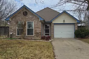 4661 Birchbend Ln, Fort Worth, TX 76137 - Photo 1