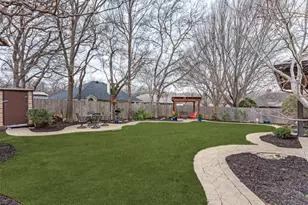 932 Western Trail, Keller, TX 76248 - Photo 23