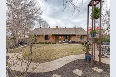 932 Western Trail, Keller, TX 76248 - Photo 25