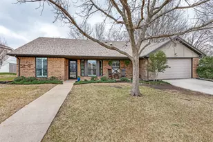 932 Western Trail, Keller, TX 76248 - Photo 1