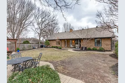 932 Western Trail, Keller, TX 76248 - Photo 23