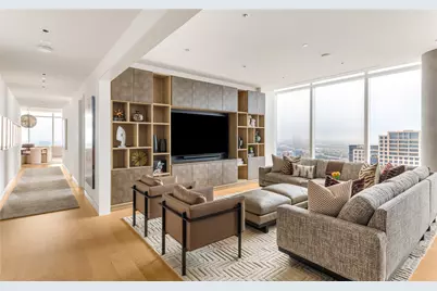 1747 Leonard Street #2301, Dallas, TX 75201 - Photo 5