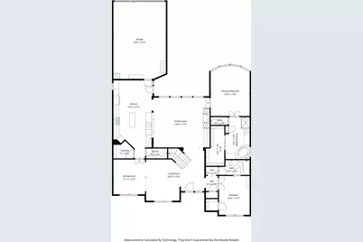 8117 Halliford Drive, Plano, TX 75024 - Photo 39