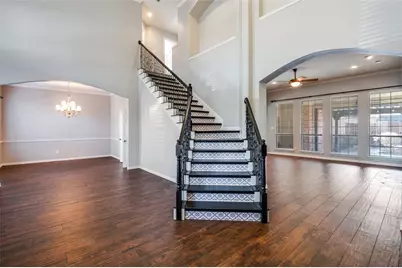 8117 Halliford Drive, Plano, TX 75024 - Photo 5