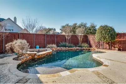 8117 Halliford Drive, Plano, TX 75024 - Photo 35