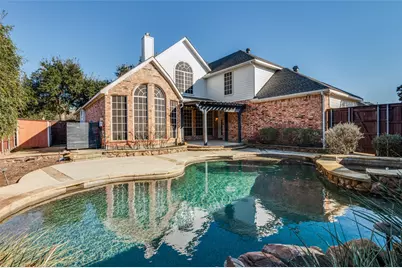 8117 Halliford Drive, Plano, TX 75024 - Photo 37