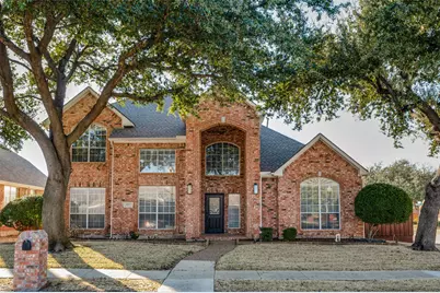 8117 Halliford Drive, Plano, TX 75024 - Photo 1