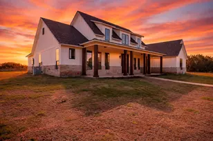 2847 Canyon Wren Loop, Possum Kingdom Lake, TX 76449 - Photo 1
